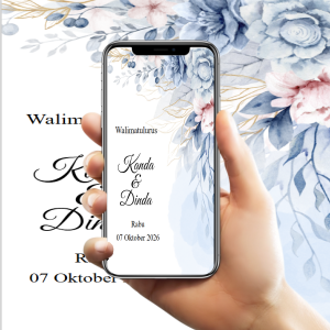 KAD SOFT BLUE